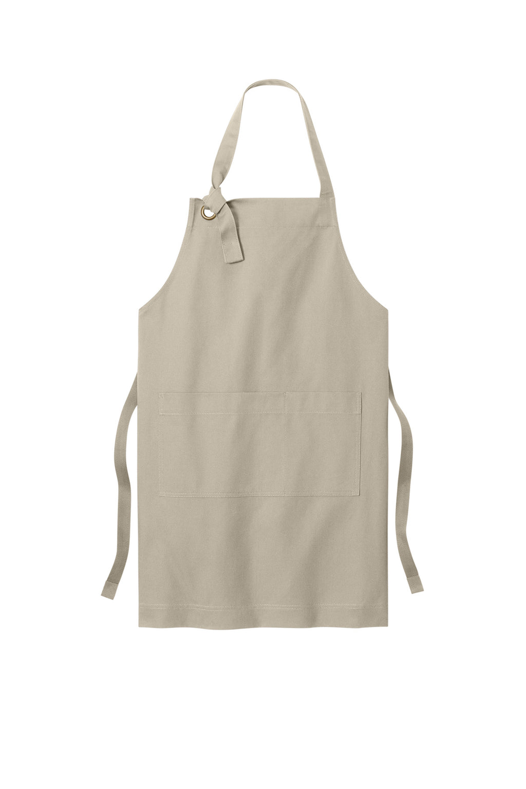 Port Authority A900 Port Authority Signature Heavy Twill Bib Apron