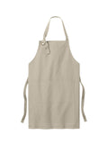 Port Authority A900 Port Authority Signature Heavy Twill Bib Apron