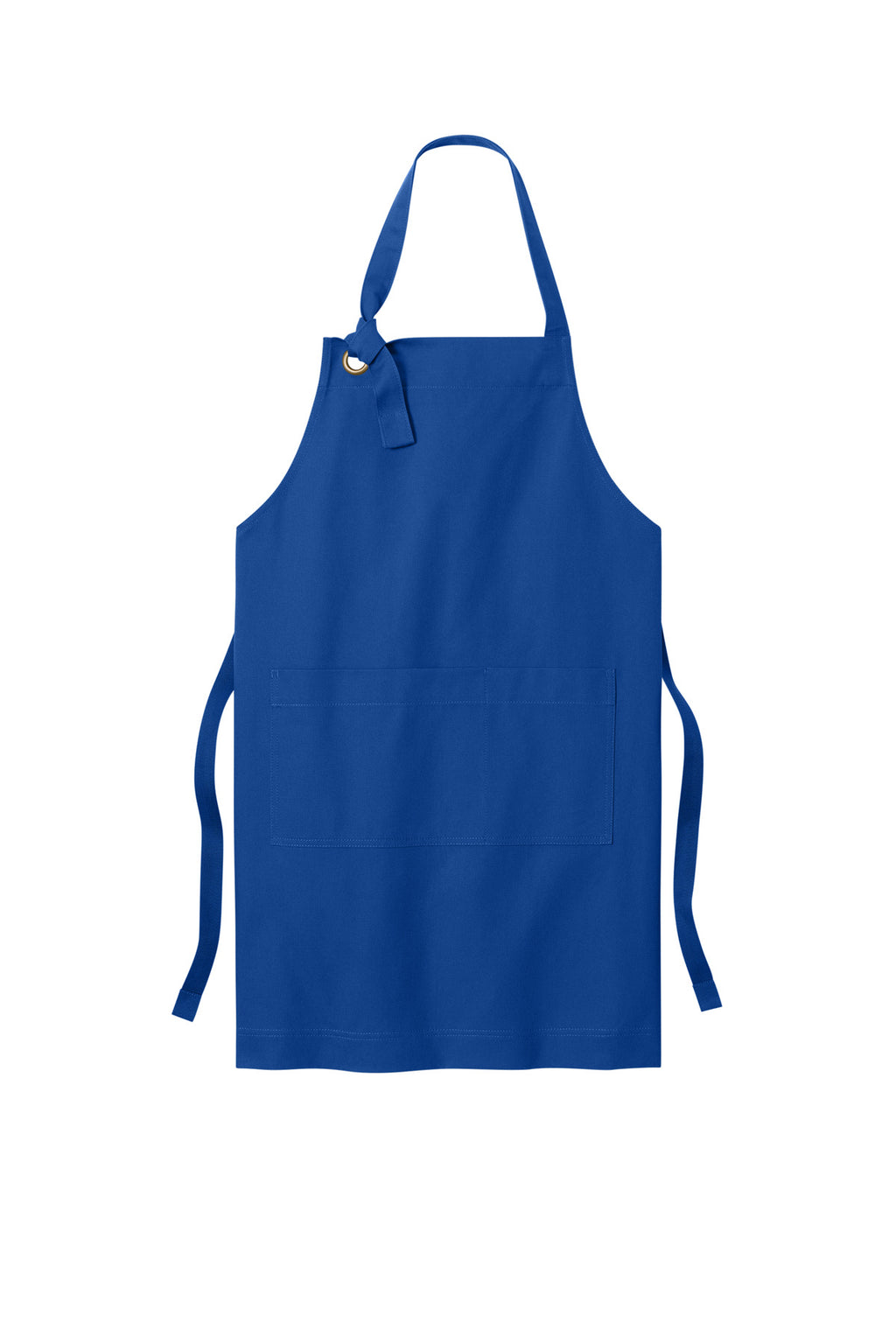 Port Authority A900 Port Authority Signature Heavy Twill Bib Apron