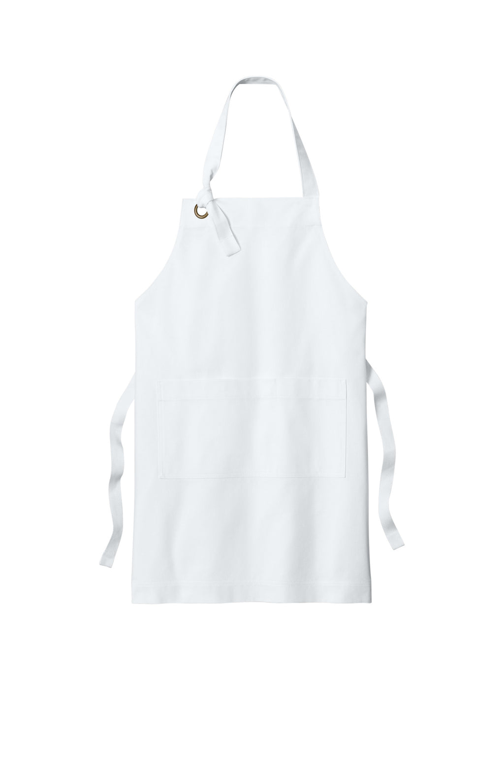 Port Authority A900 Port Authority Signature Heavy Twill Bib Apron