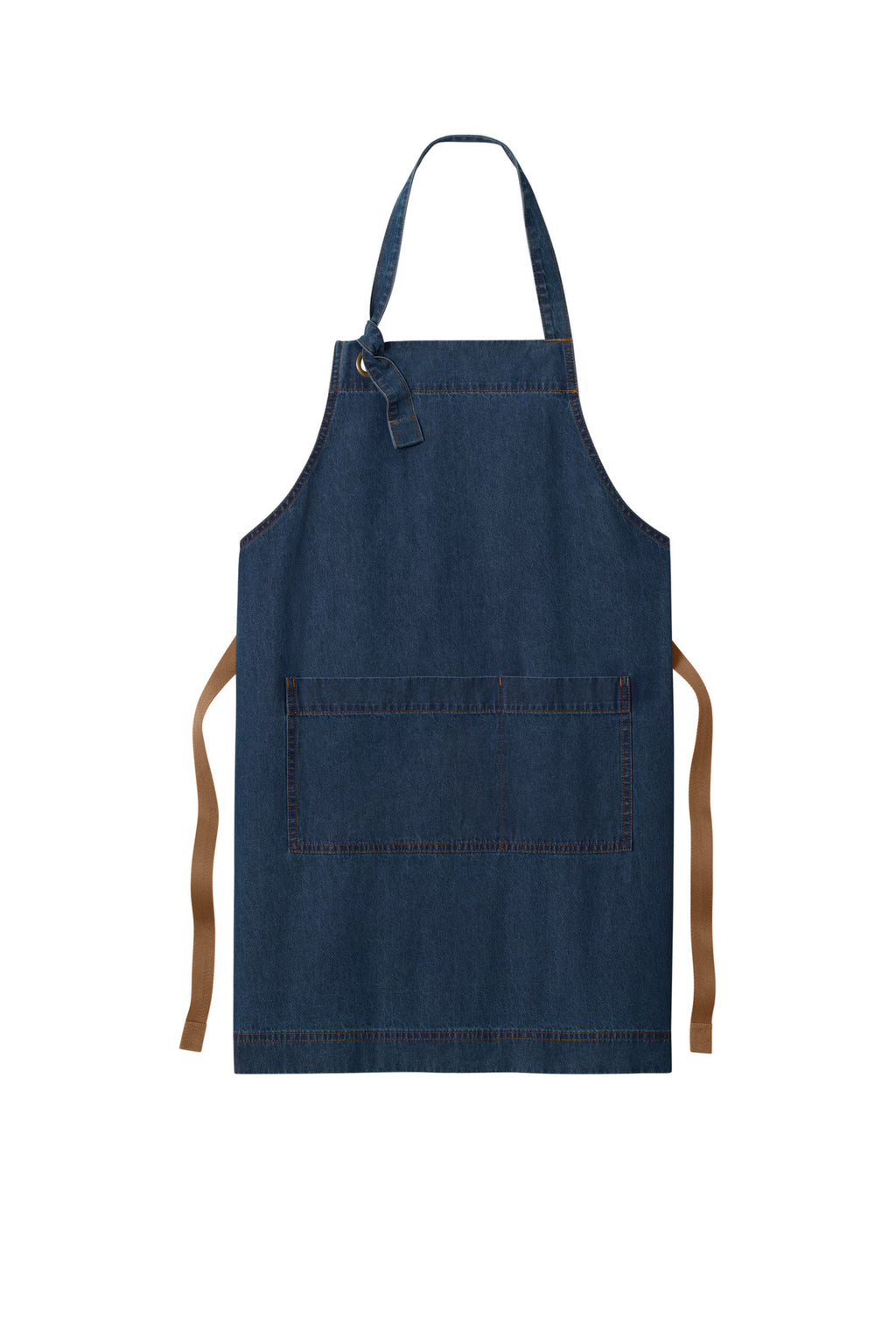 Port Authority A901 Port Authority Signature Denim Apron