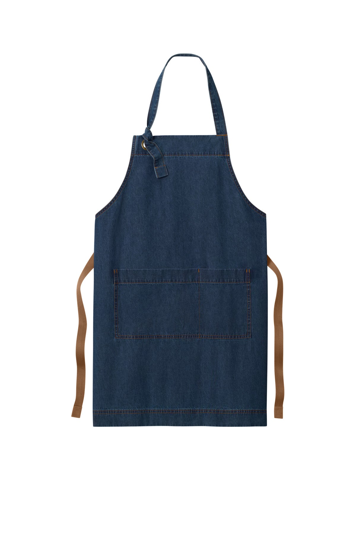 Port Authority A901 Port Authority Signature Denim Apron