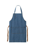 Port Authority A901 Port Authority Signature Denim Apron