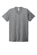 AllMade AL2014 Blend V-Neck Tee