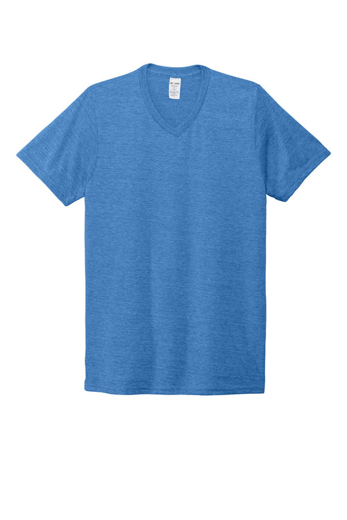 AllMade AL2014 Blend V-Neck Tee