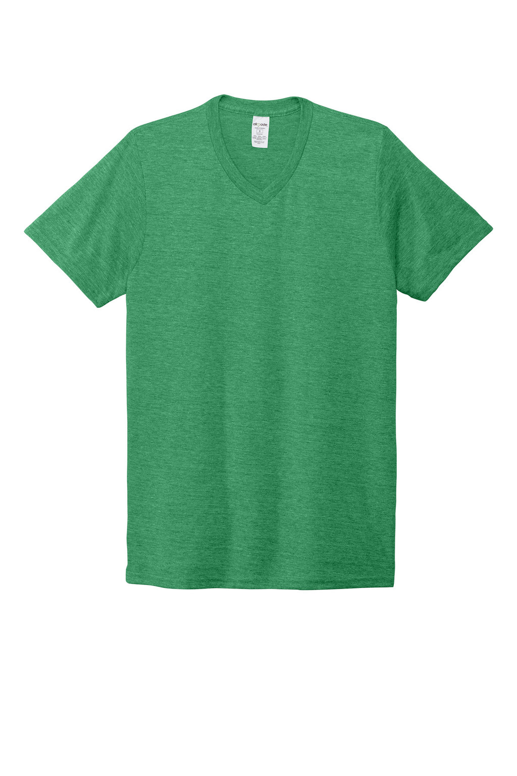 AllMade AL2014 Blend V-Neck Tee