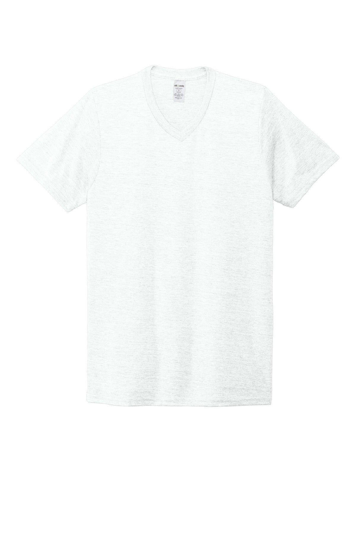 AllMade AL2014 Blend V-Neck Tee