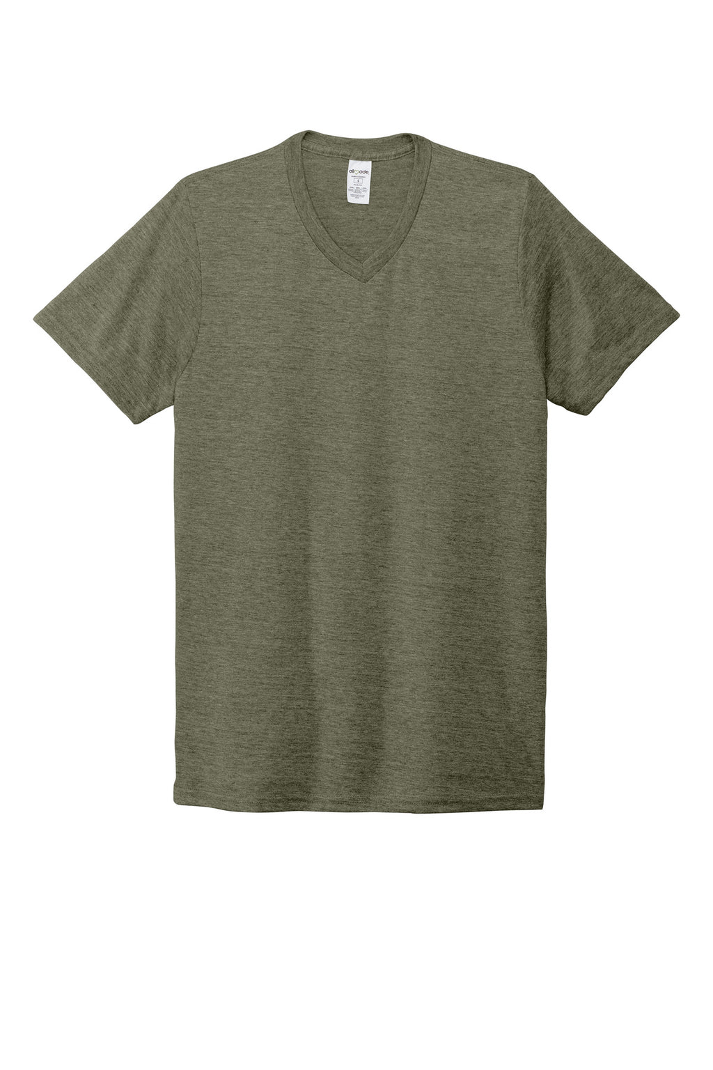 AllMade AL2014 Blend V-Neck Tee