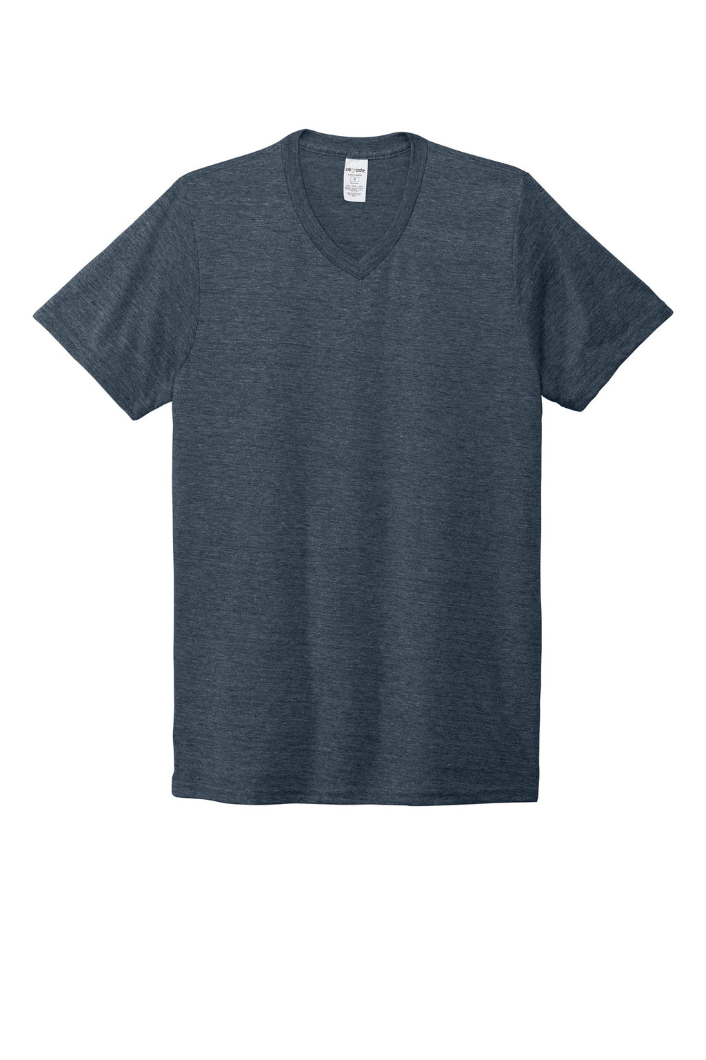 AllMade AL2014 Blend V-Neck Tee