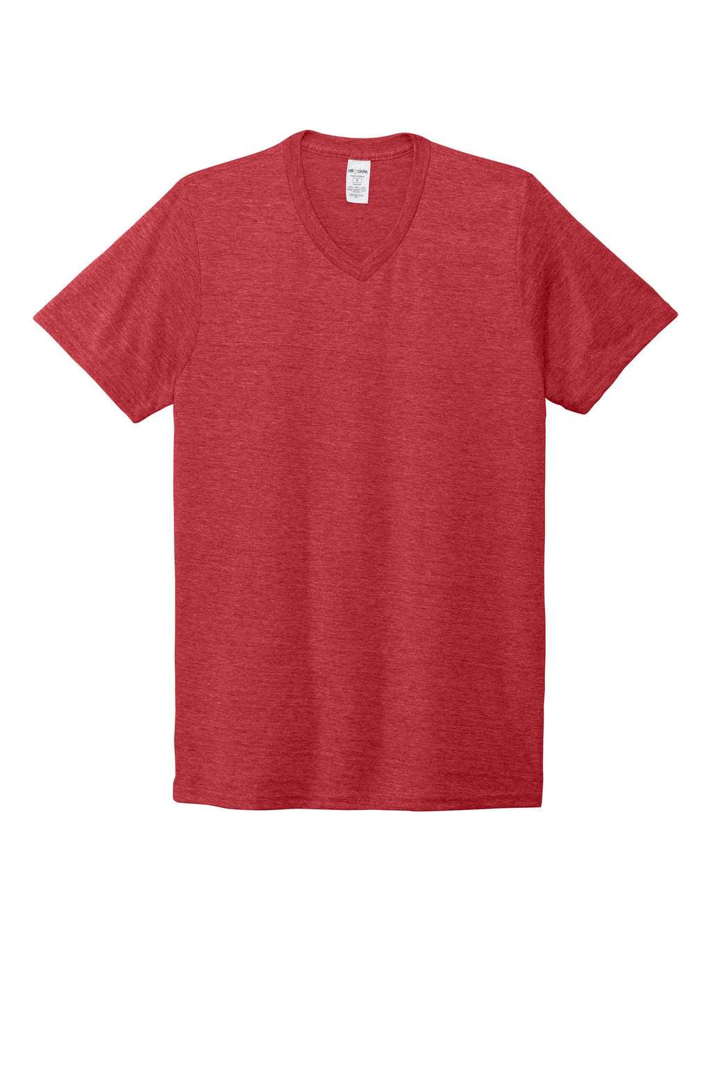 AllMade AL2014 Blend V-Neck Tee