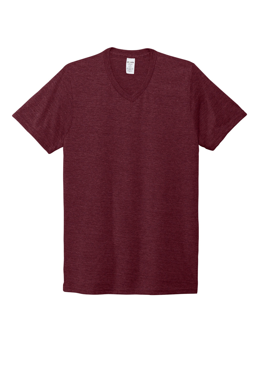 AllMade AL2014 Blend V-Neck Tee