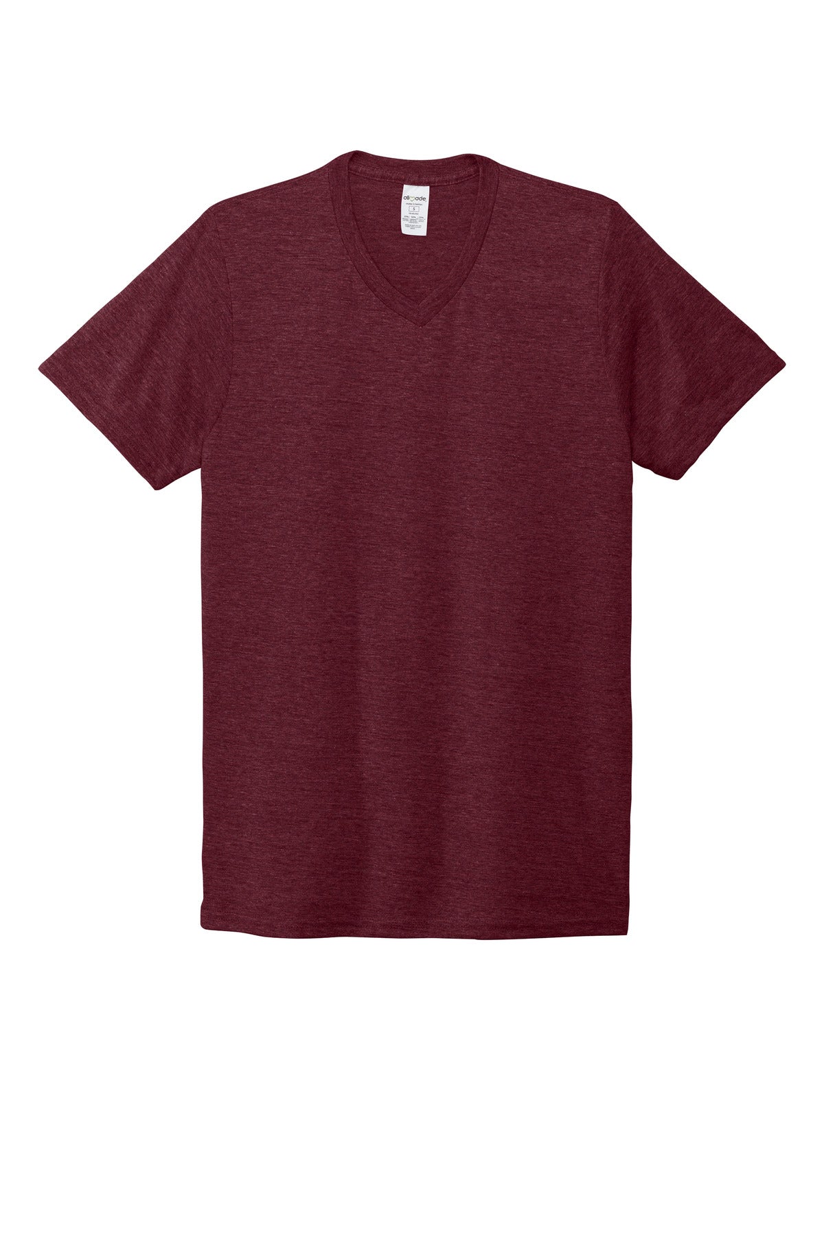 AllMade AL2014 Blend V-Neck Tee