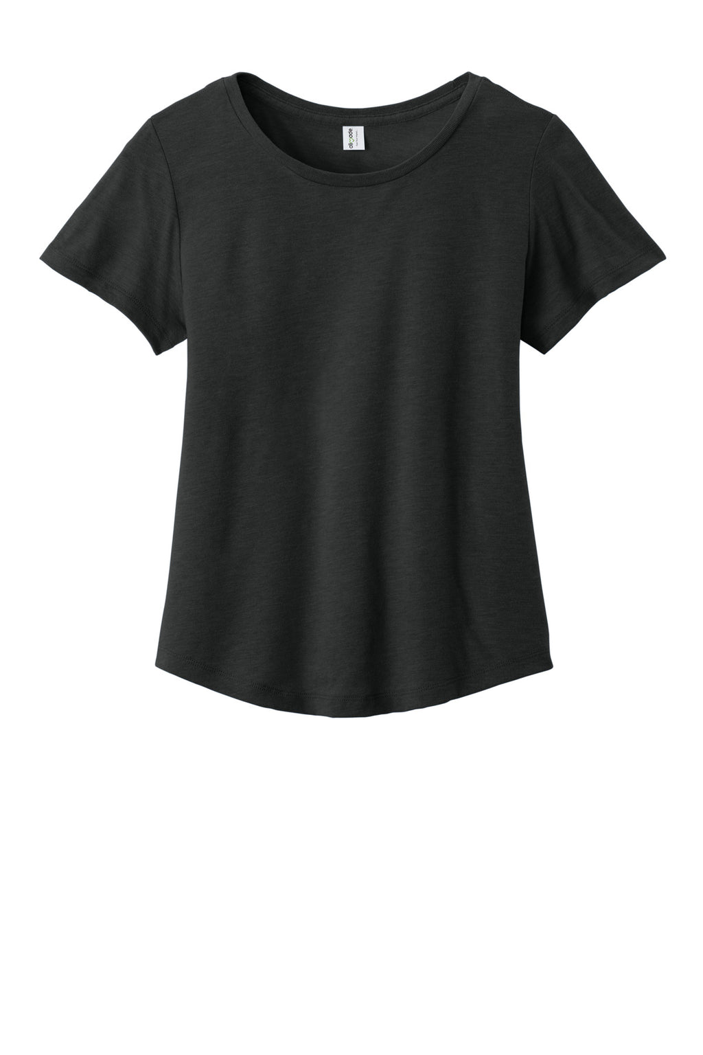 AllMade AL2015 Blend Scoop Neck Tee