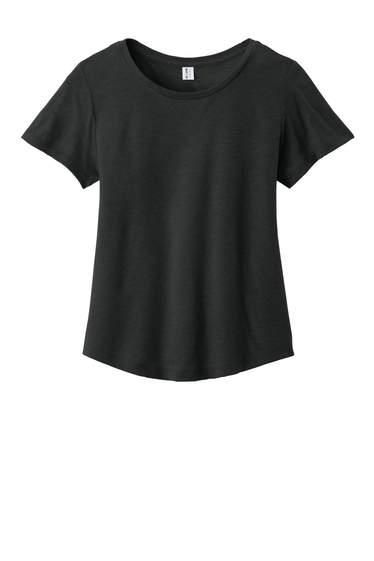 AllMade AL2015 Blend Scoop Neck Tee