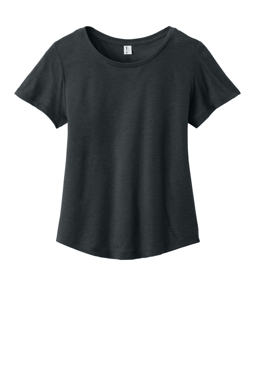 AllMade AL2015 Blend Scoop Neck Tee