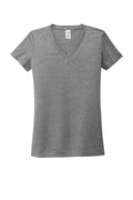 AllMade AL2018 Blend V-Neck Tee
