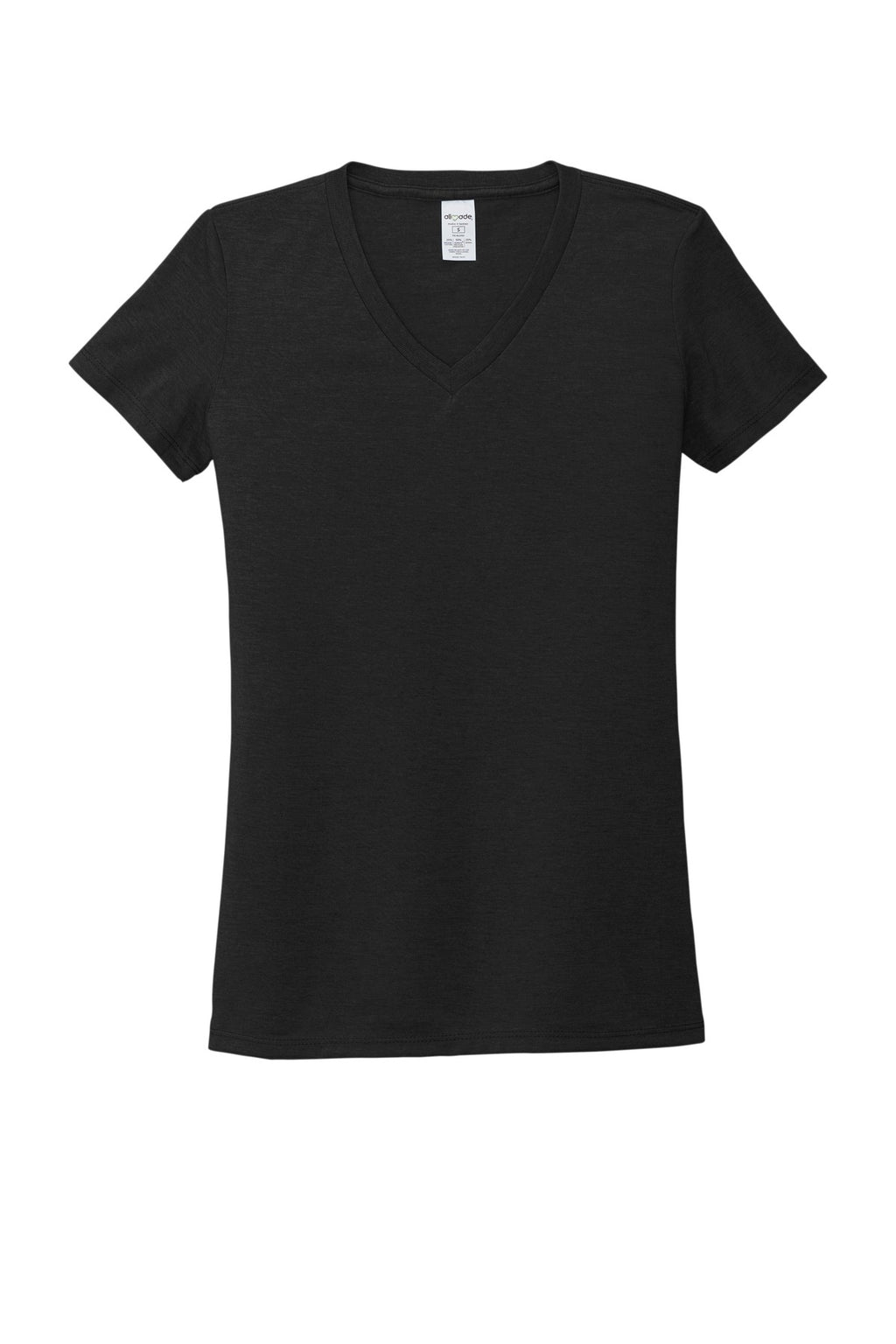 AllMade AL2018 Blend V-Neck Tee