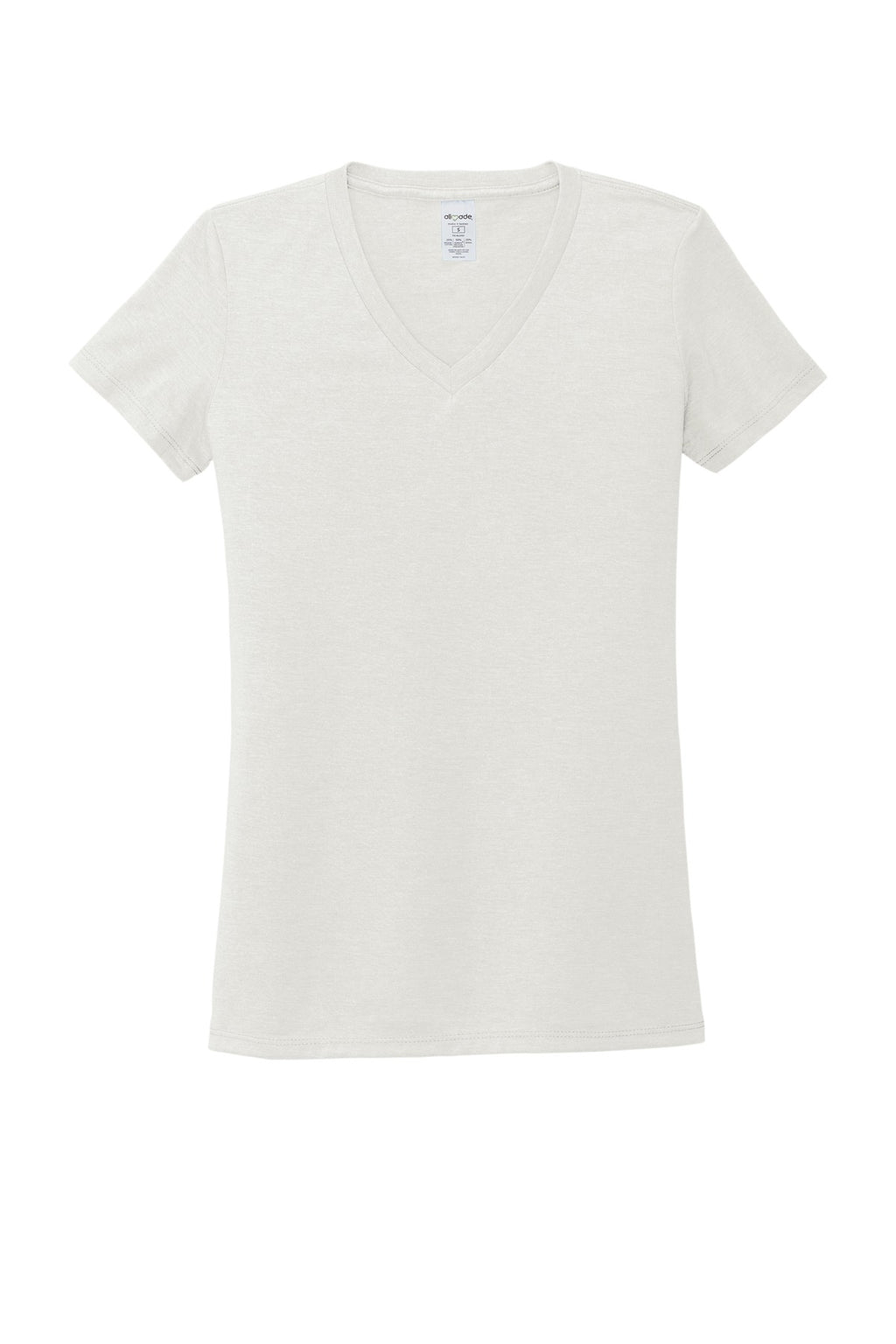 AllMade AL2018 Blend V-Neck Tee