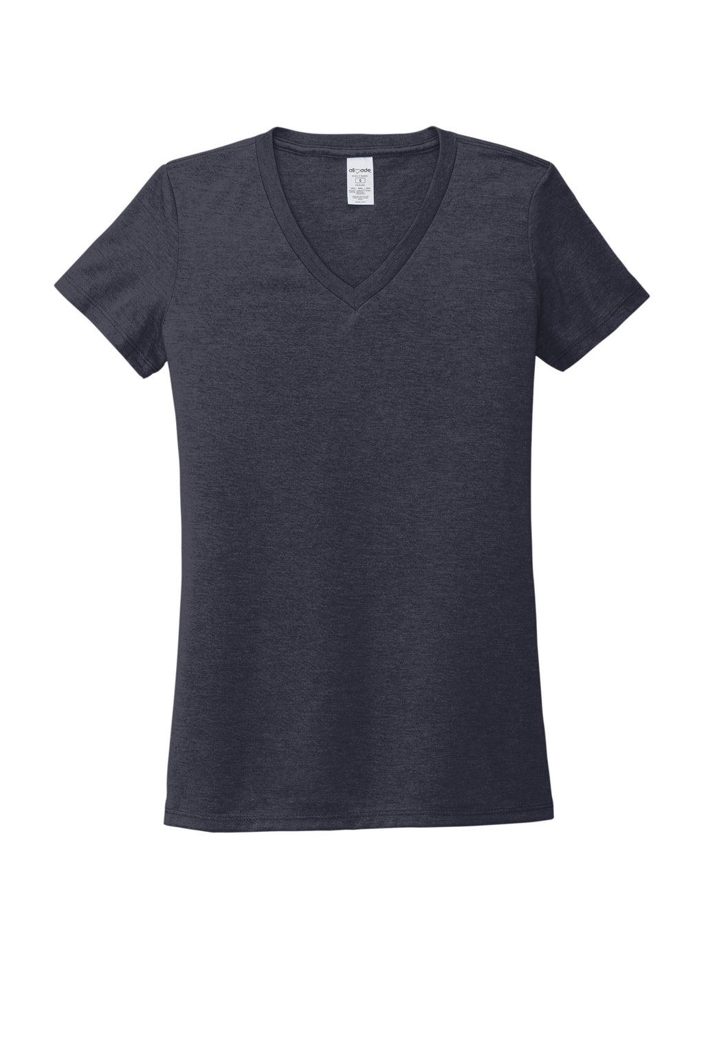 AllMade AL2018 Blend V-Neck Tee