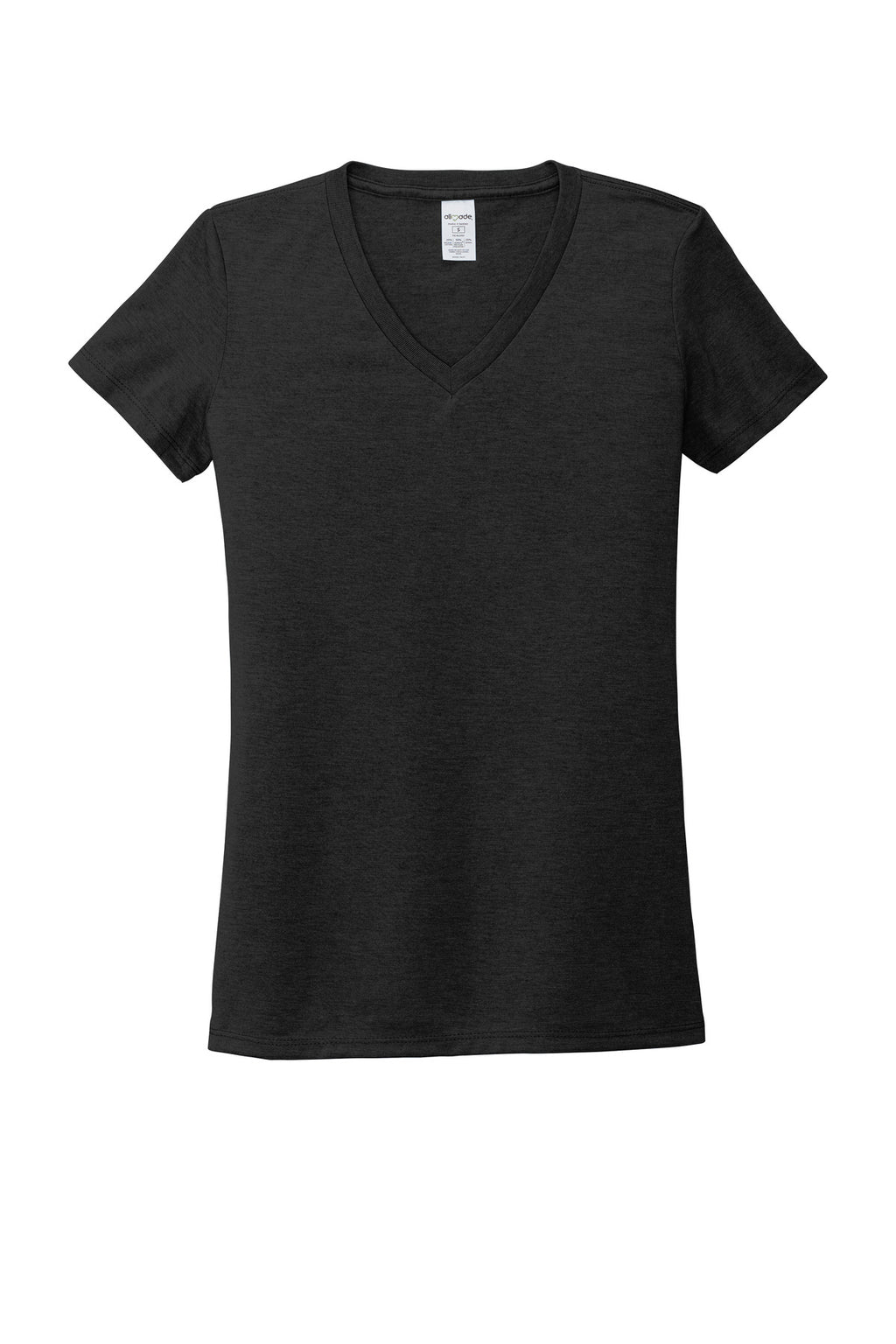 AllMade AL2018 Blend V-Neck Tee