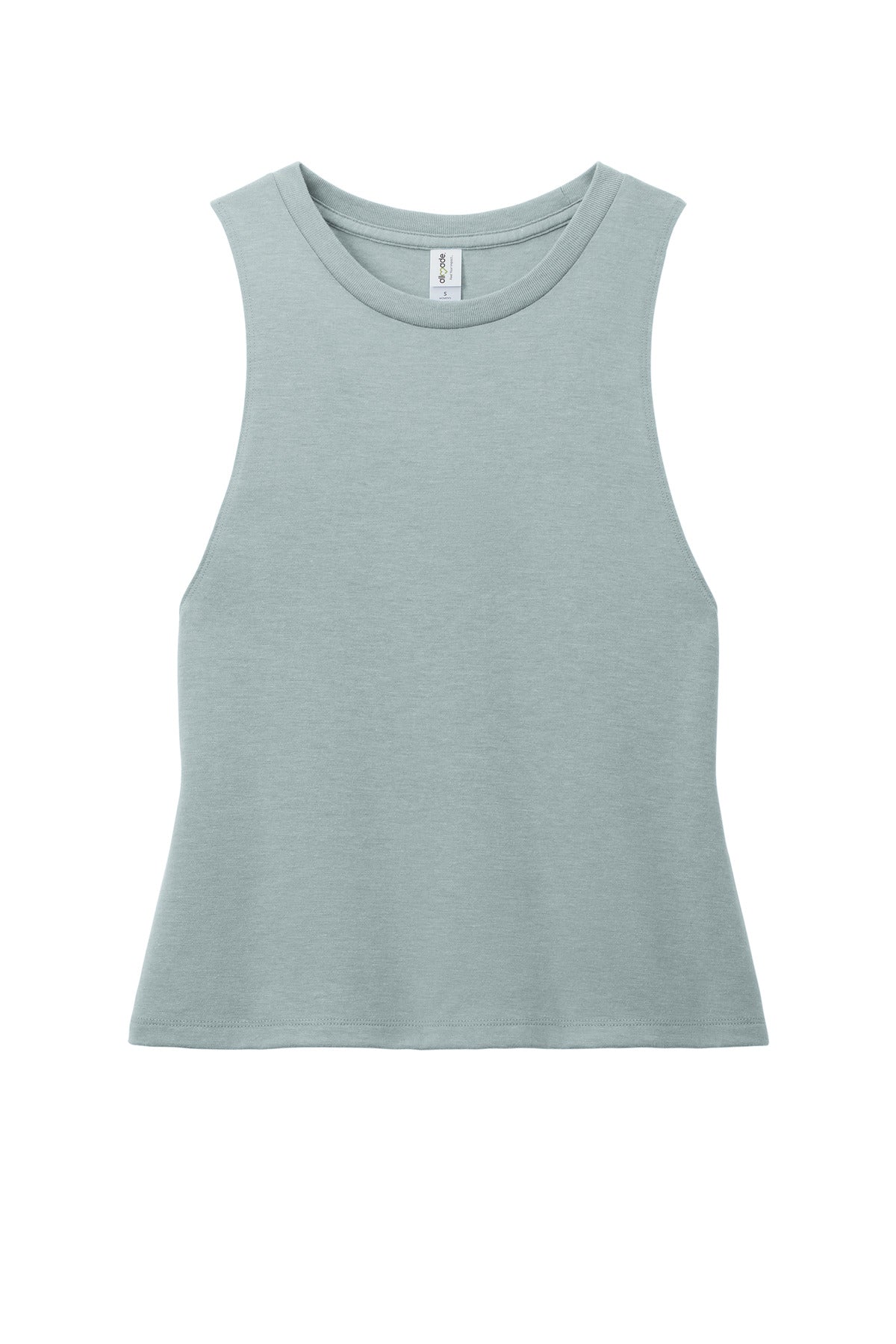 AllMade AL2020 Blend Muscle Tank