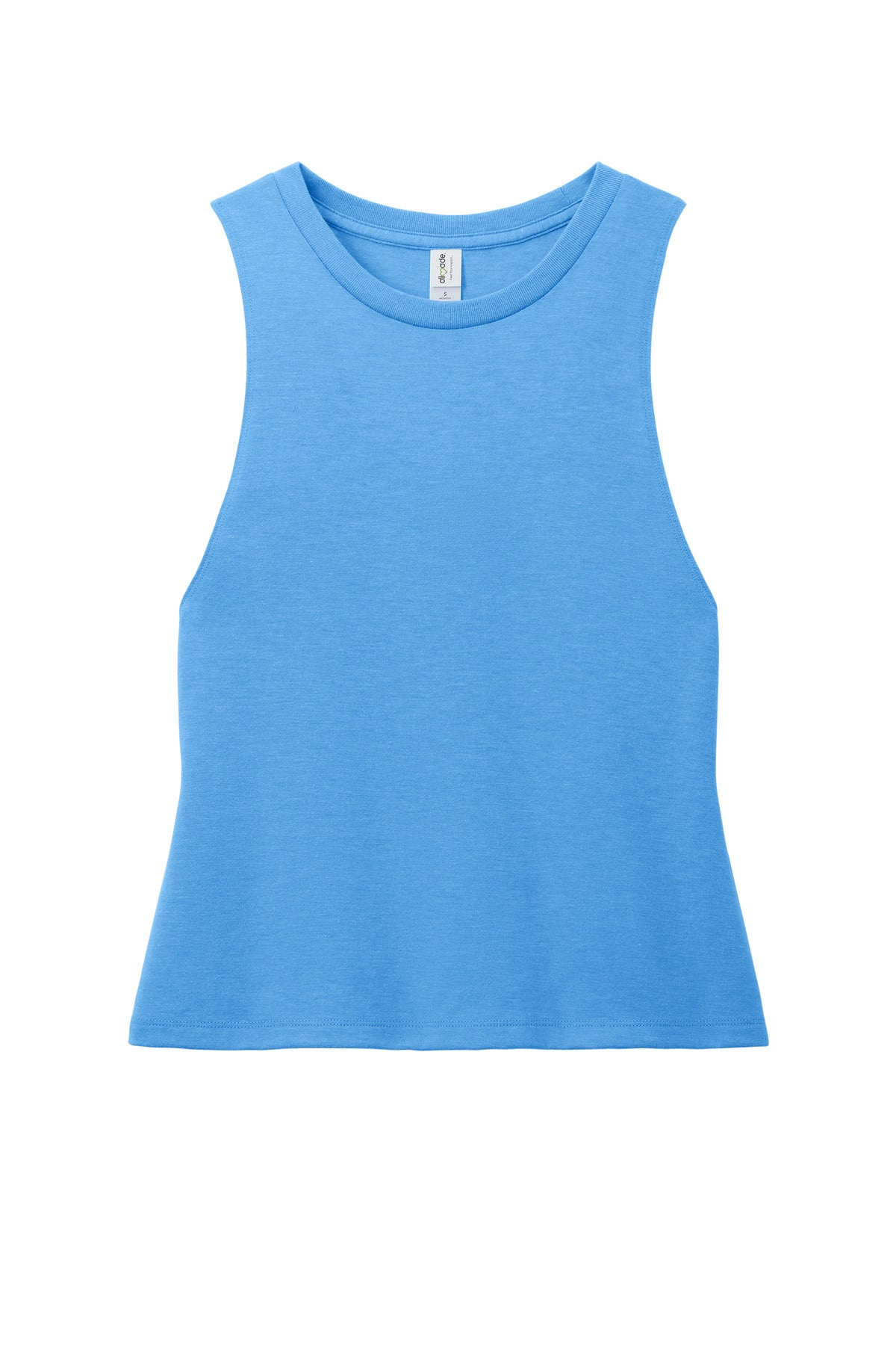 AllMade AL2020 Blend Muscle Tank