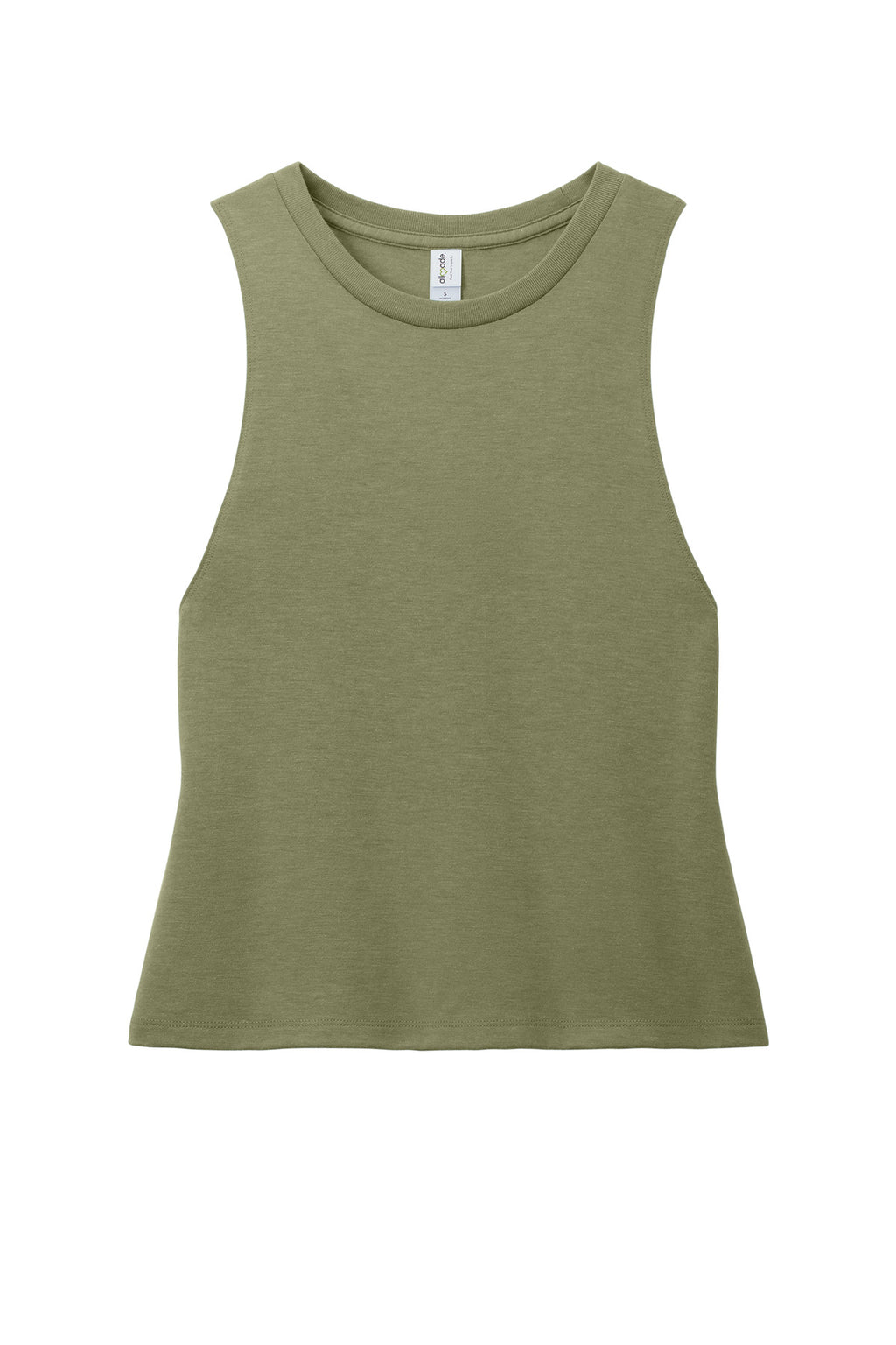 AllMade AL2020 Blend Muscle Tank