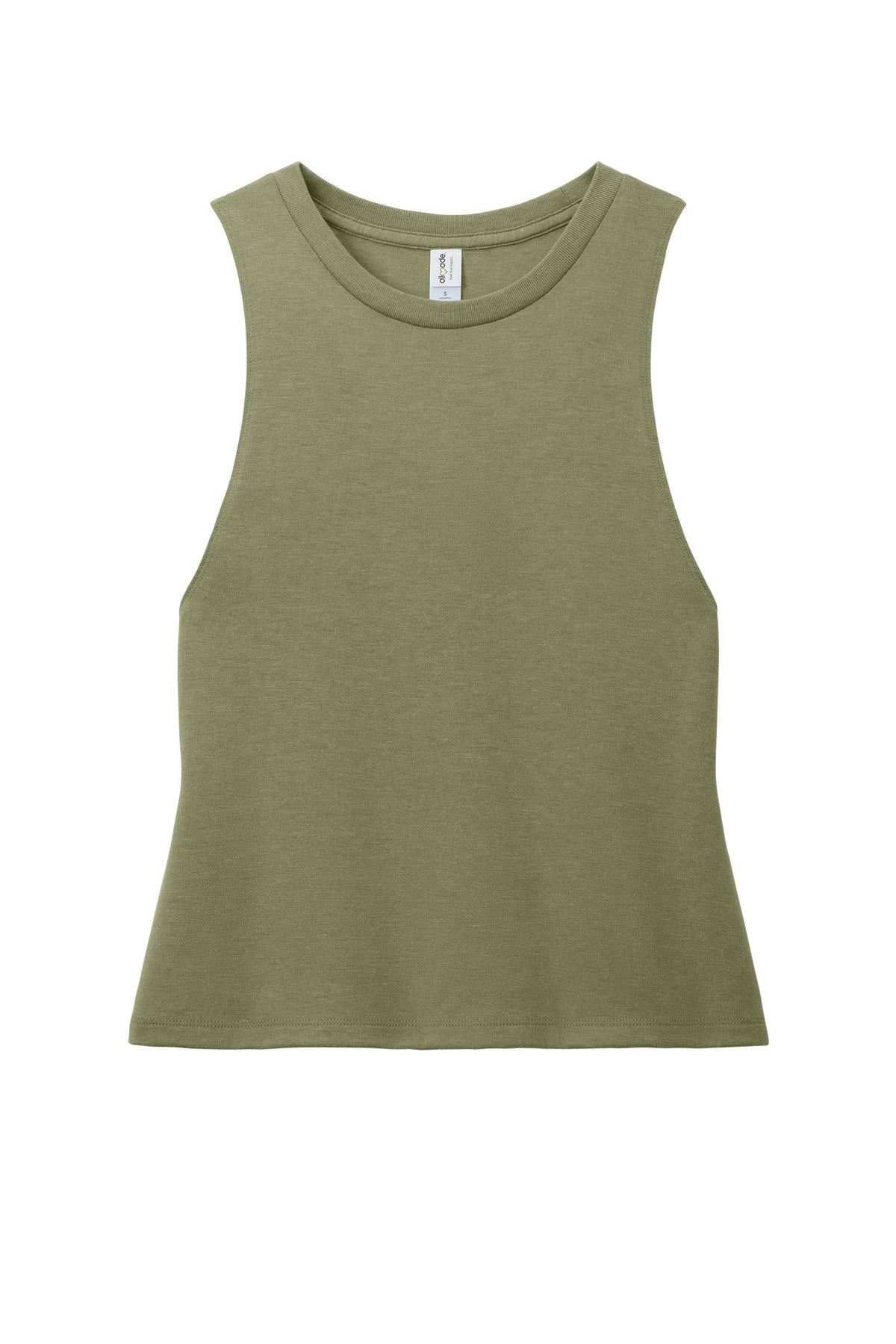 AllMade AL2020 Blend Muscle Tank