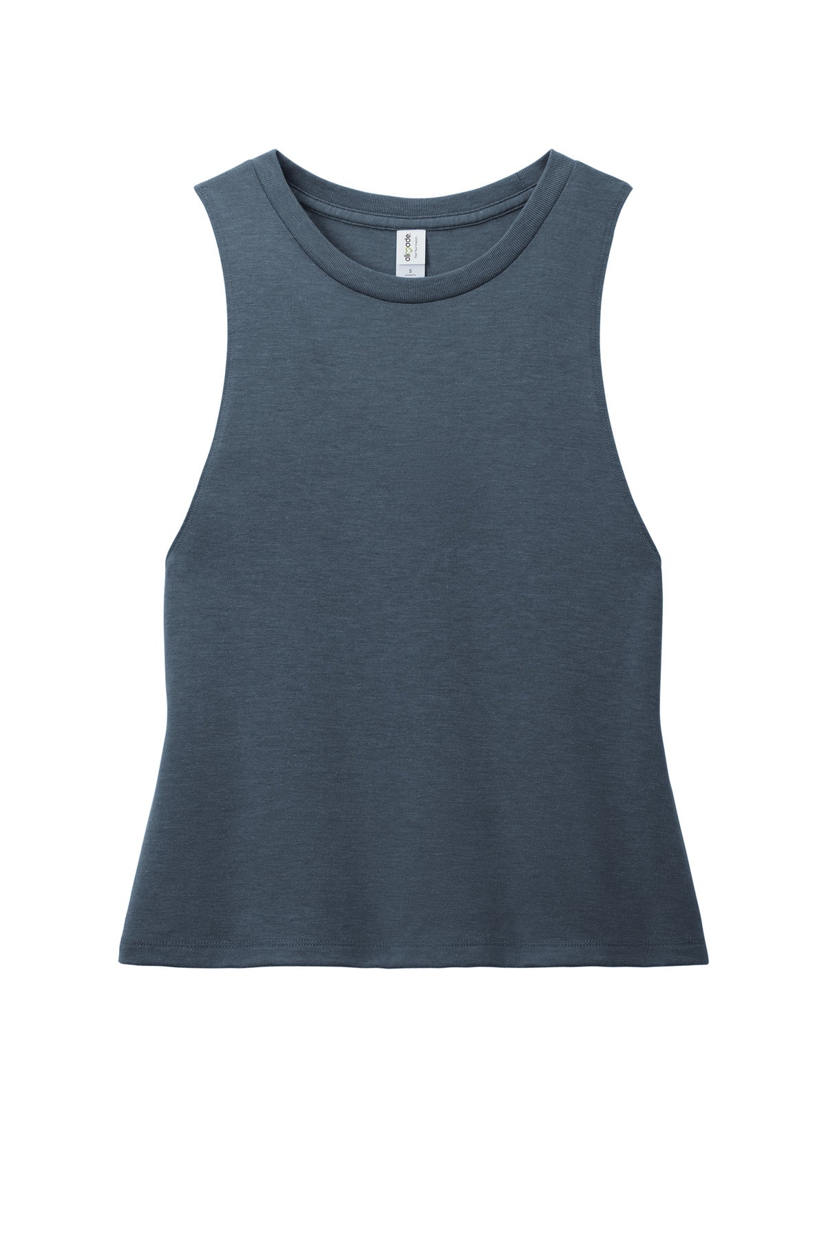 AllMade AL2020 Blend Muscle Tank