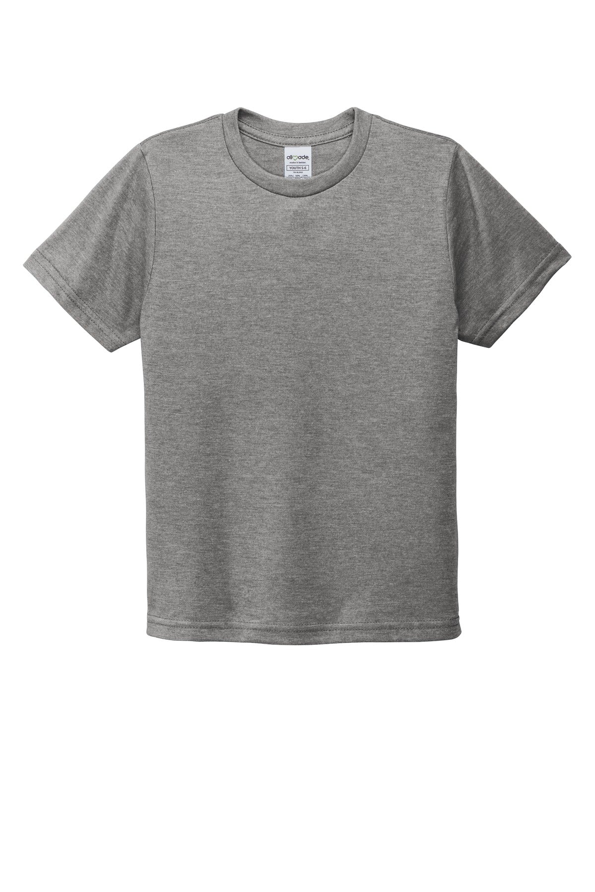 AllMade AL207 Blend Tee