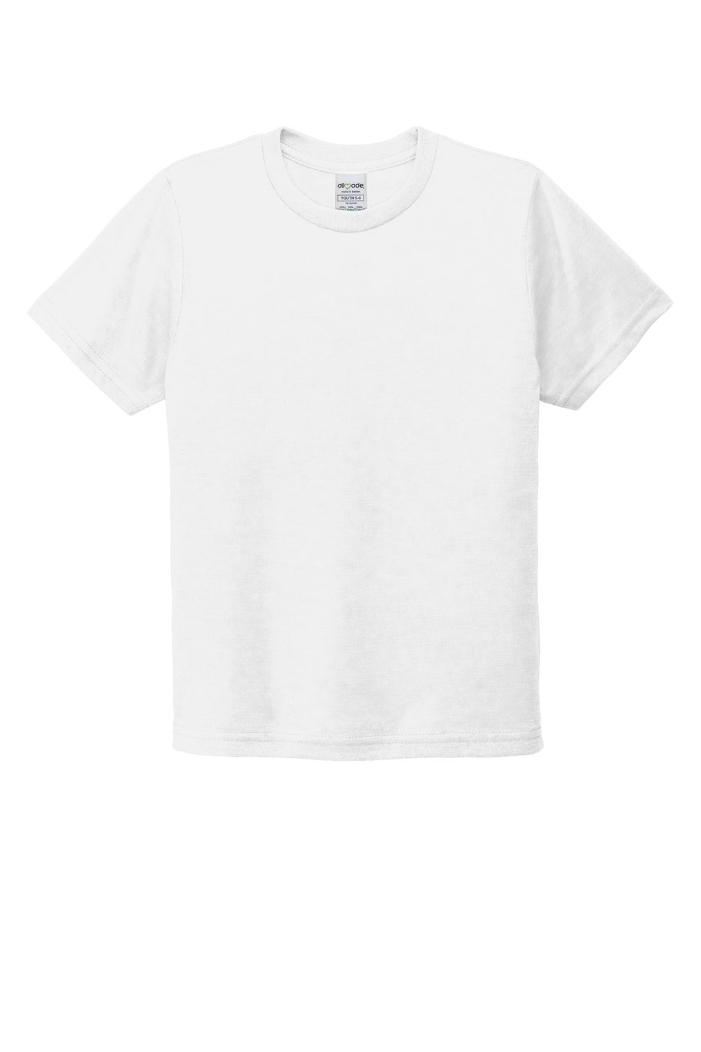 AllMade AL207 Blend Tee