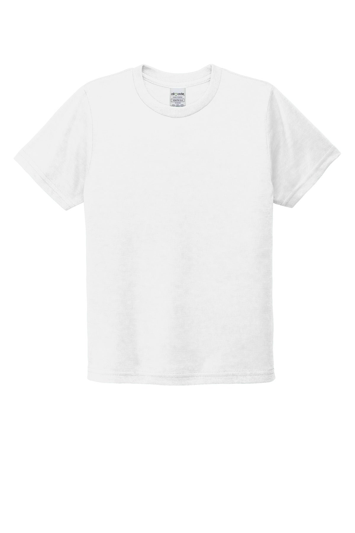 AllMade AL207 Blend Tee