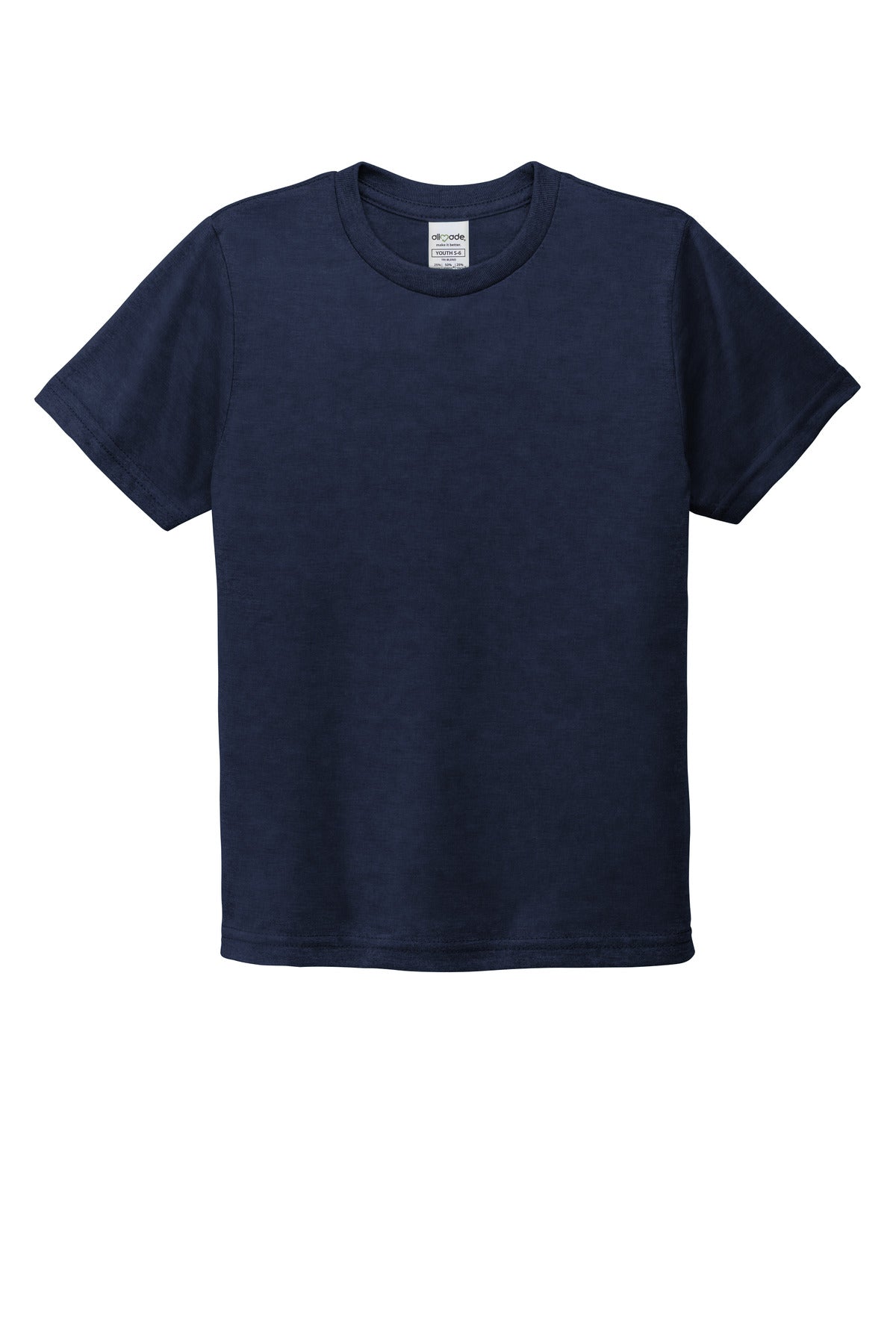 AllMade AL207 Blend Tee