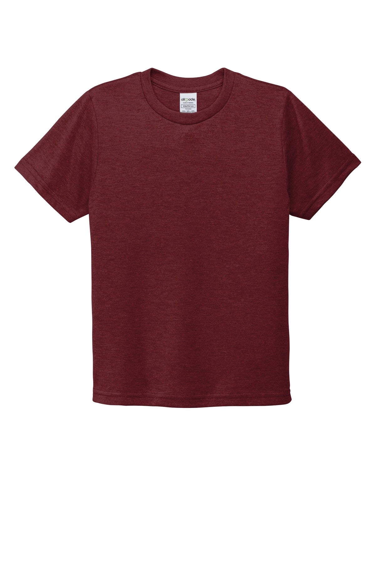 AllMade AL207 Blend Tee