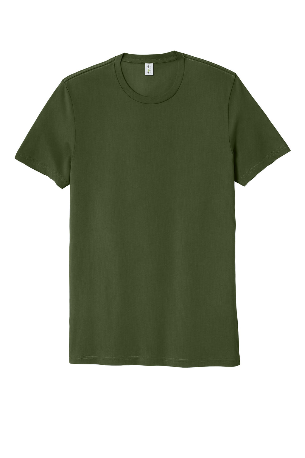 AllMade AL2100 Allmade Unisex Organic Cotton Tee