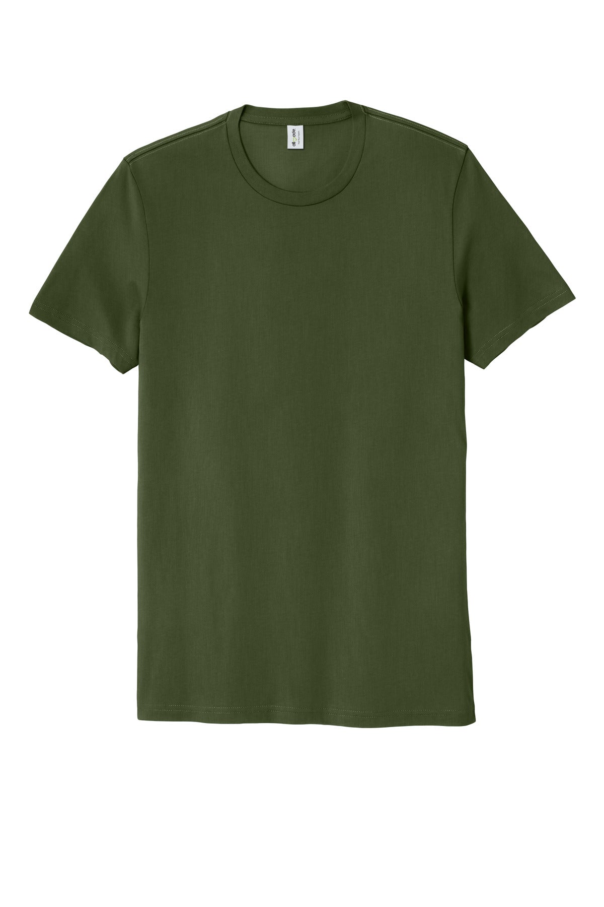 AllMade AL2100 Allmade Unisex Organic Cotton Tee