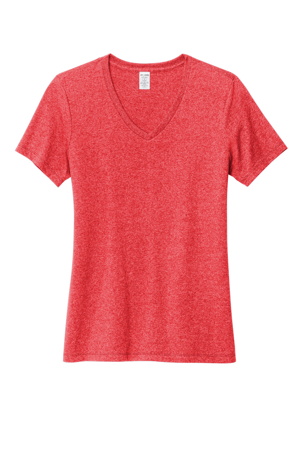 AllMade AL2303 Neck Tee