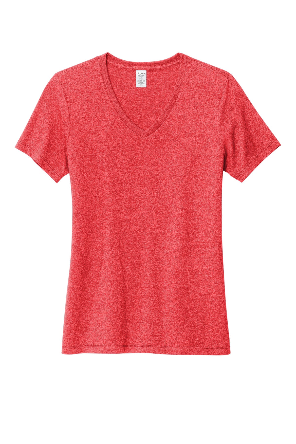 AllMade AL2303 Neck Tee