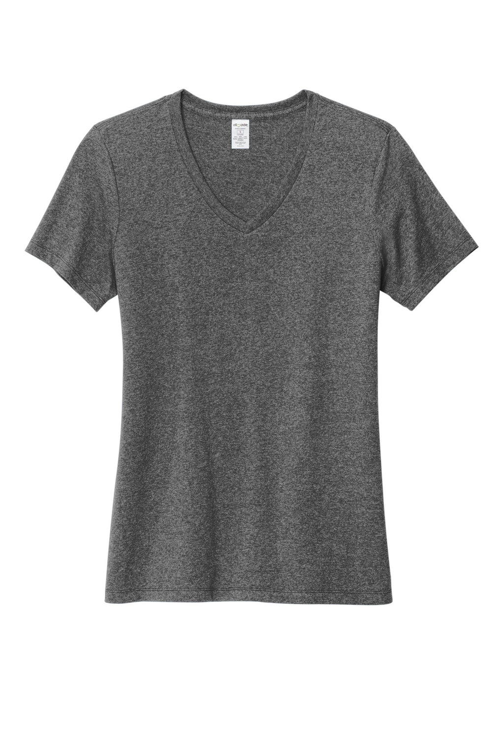 AllMade AL2303 Neck Tee