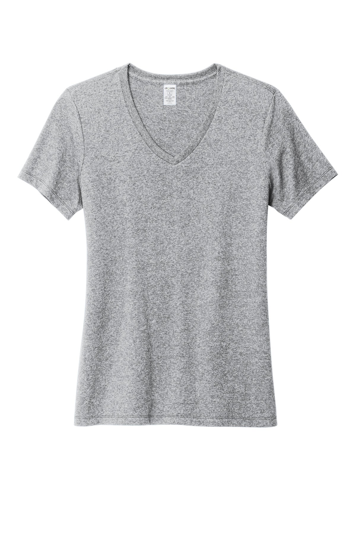 AllMade AL2303 Neck Tee