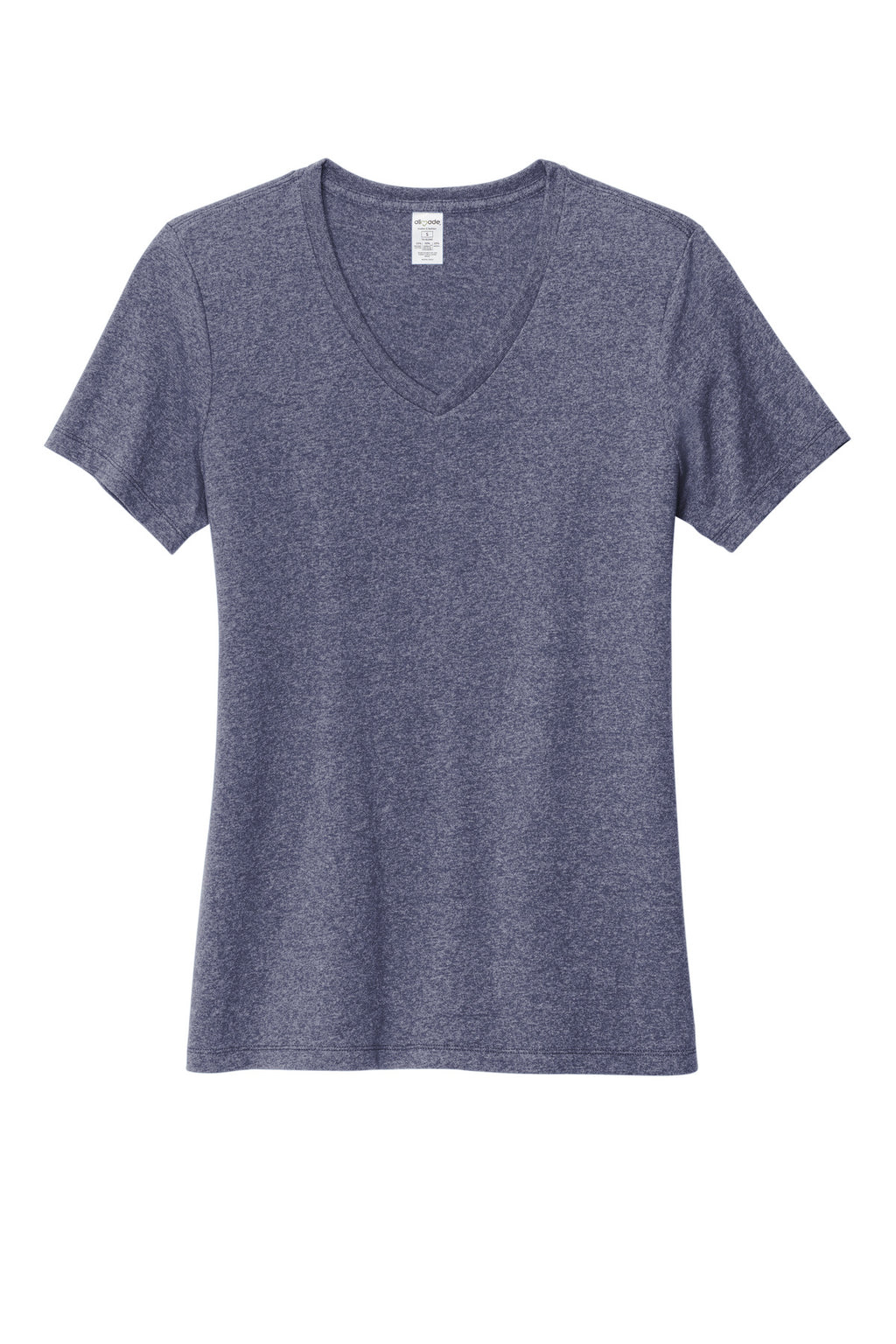 AllMade AL2303 Neck Tee