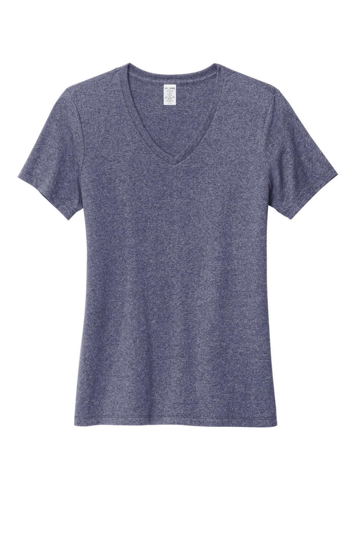 AllMade AL2303 Neck Tee