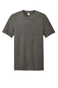 AllMade AL2400 Allmade Unisex Mineral Dye Organic Cotton Tee