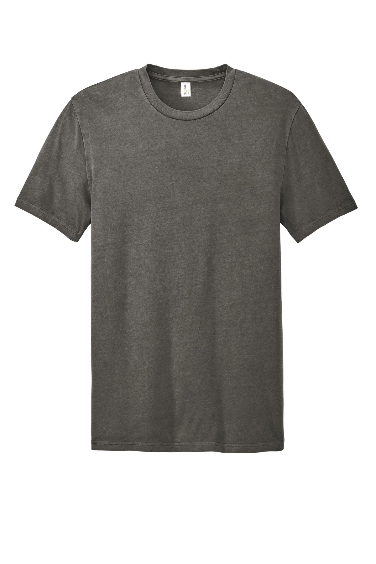AllMade AL2400 Allmade Unisex Mineral Dye Organic Cotton Tee