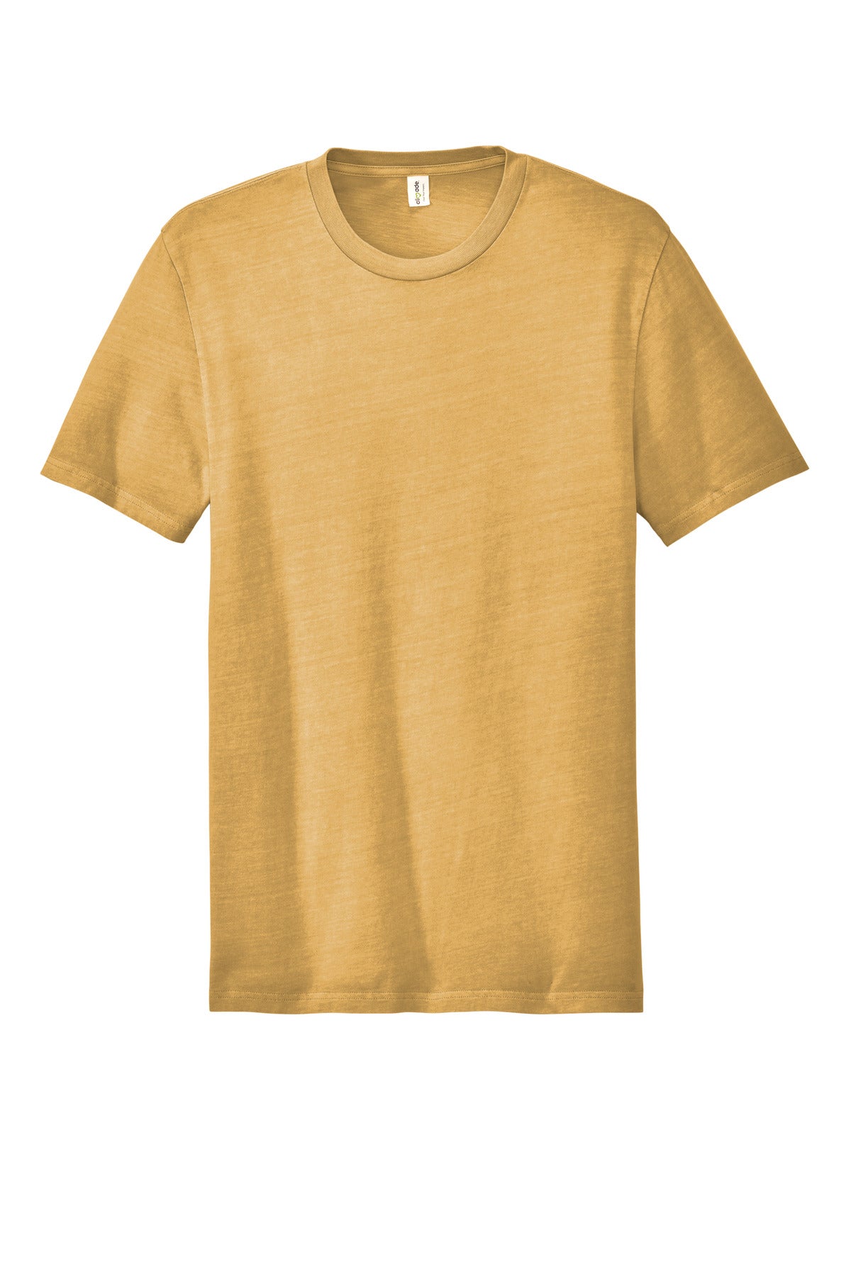 AllMade AL2400 Allmade Unisex Mineral Dye Organic Cotton Tee