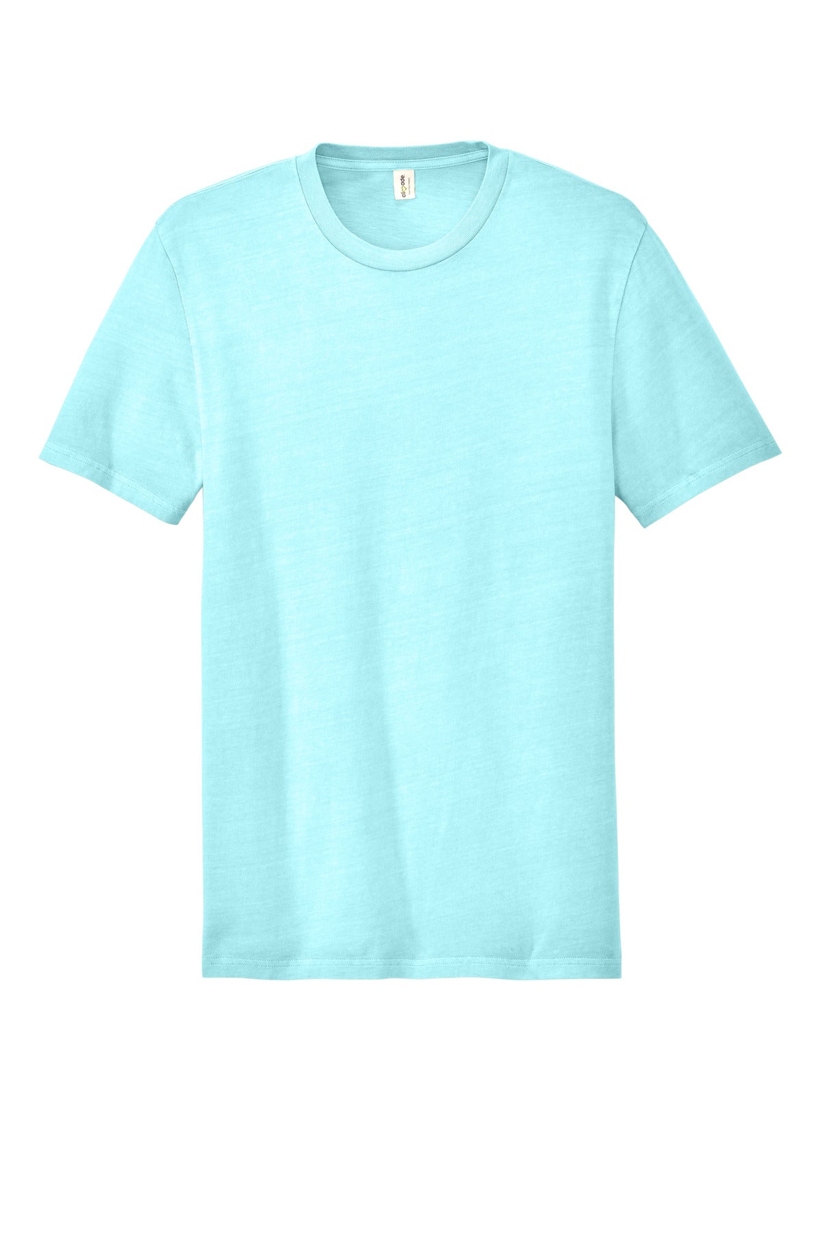 AllMade AL2400 Allmade Unisex Mineral Dye Organic Cotton Tee