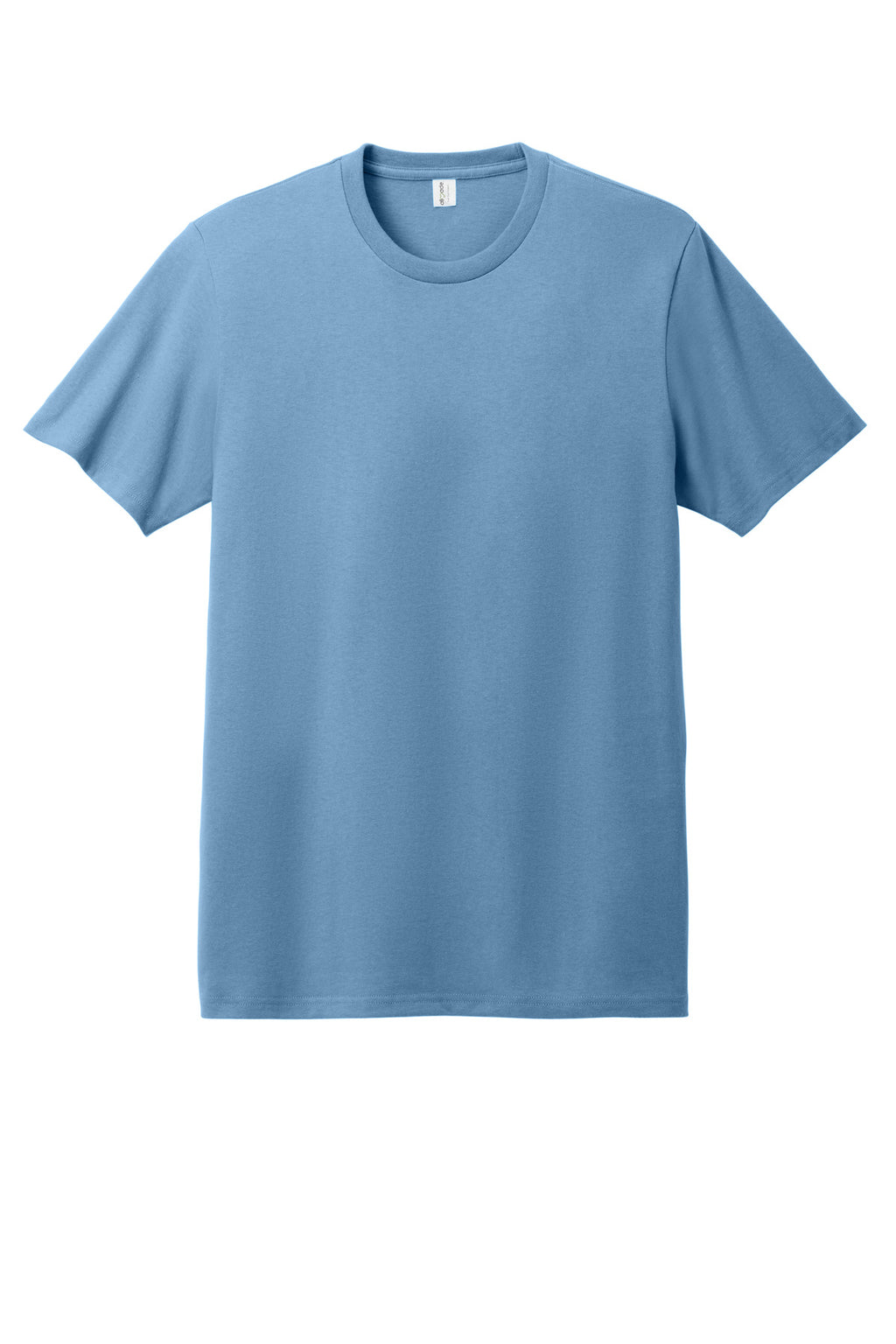 AllMade AL3000 Allmade Unisex Heavyweight Recycled Cotton Tee