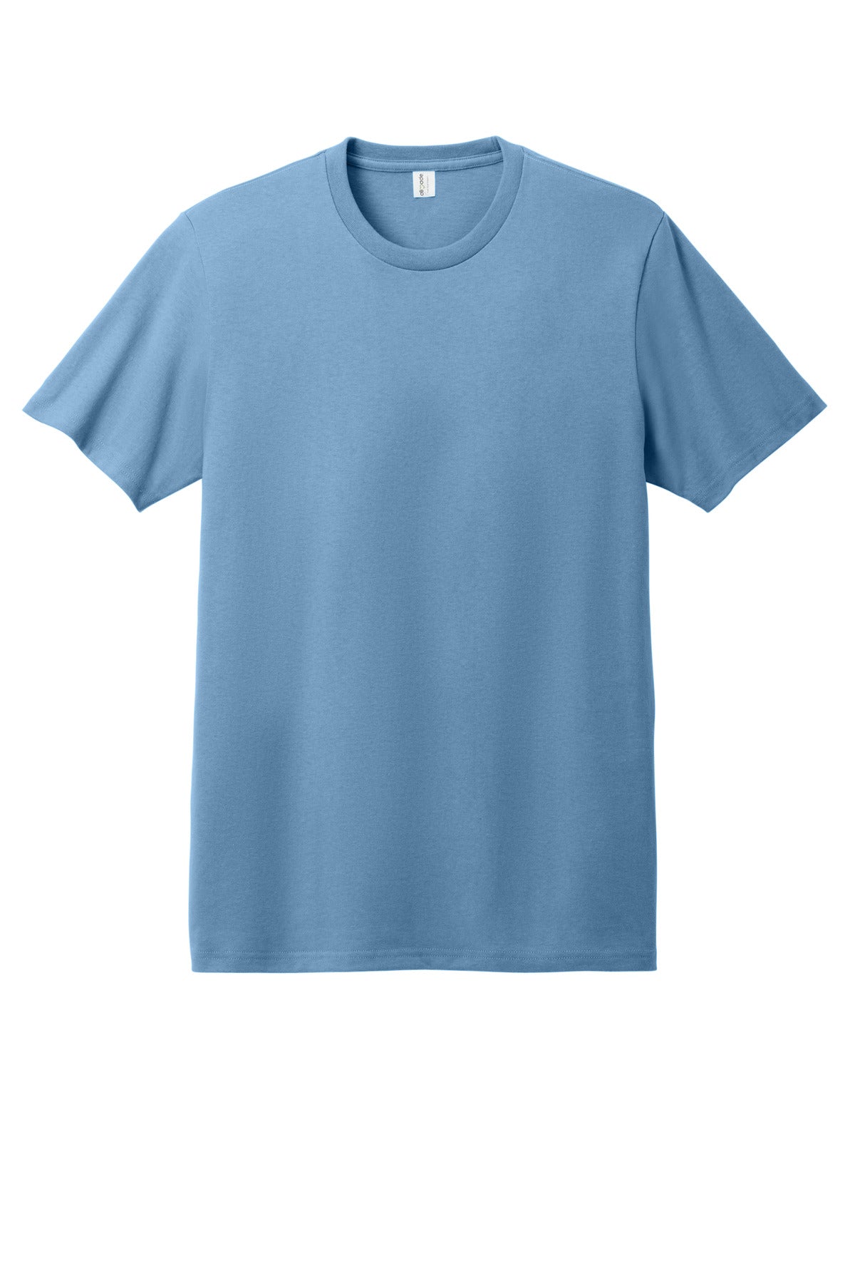 AllMade AL3000 Allmade Unisex Heavyweight Recycled Cotton Tee