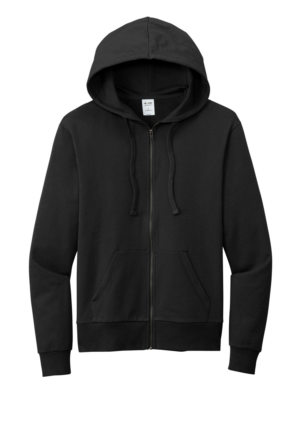 AllMade AL4002 Zip Hoodie
