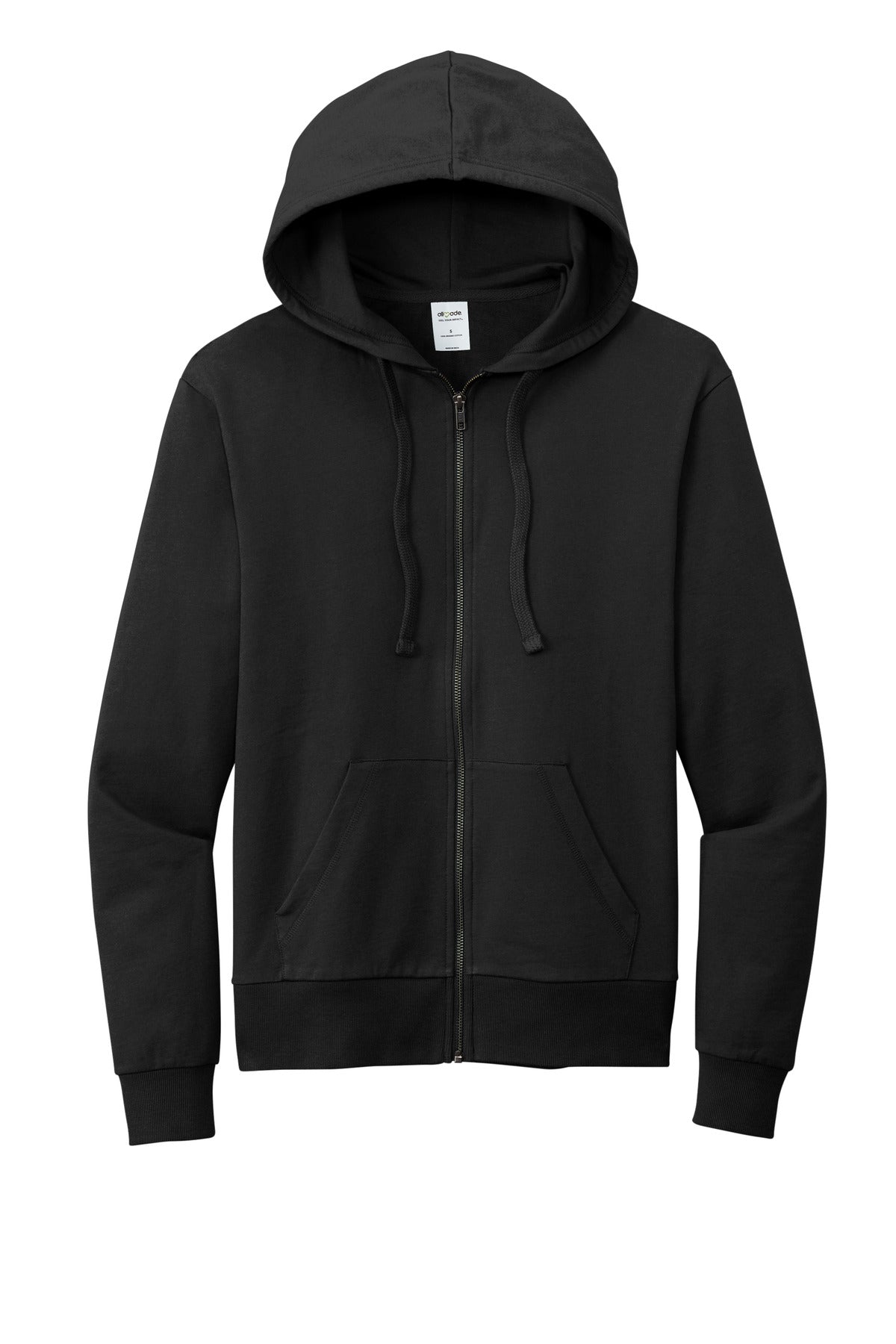 AllMade AL4002 Zip Hoodie